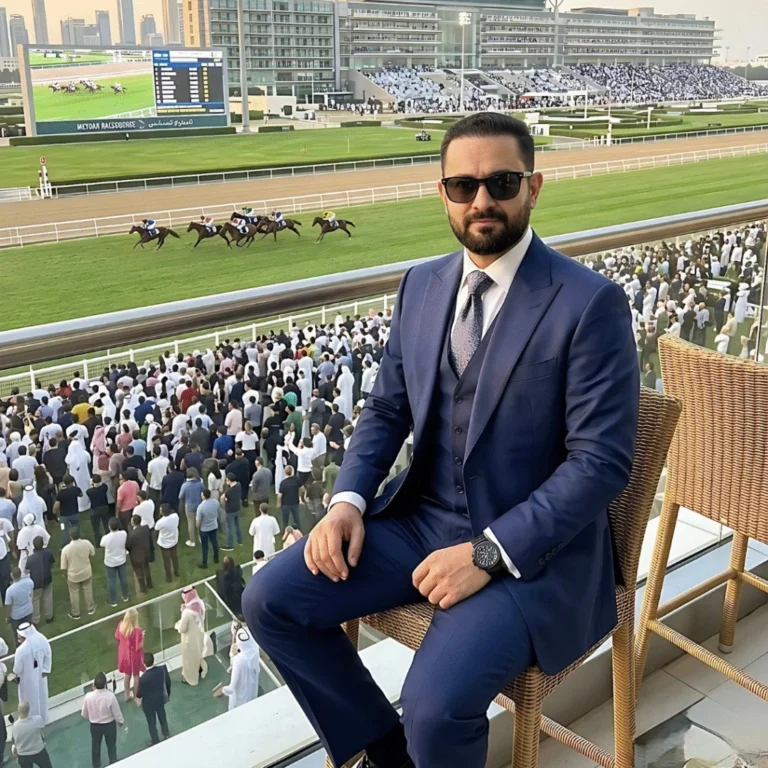 Meet our CEO & Co. Founder